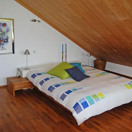 Apartment By Easy