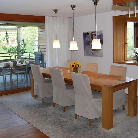 Apartment By Easy